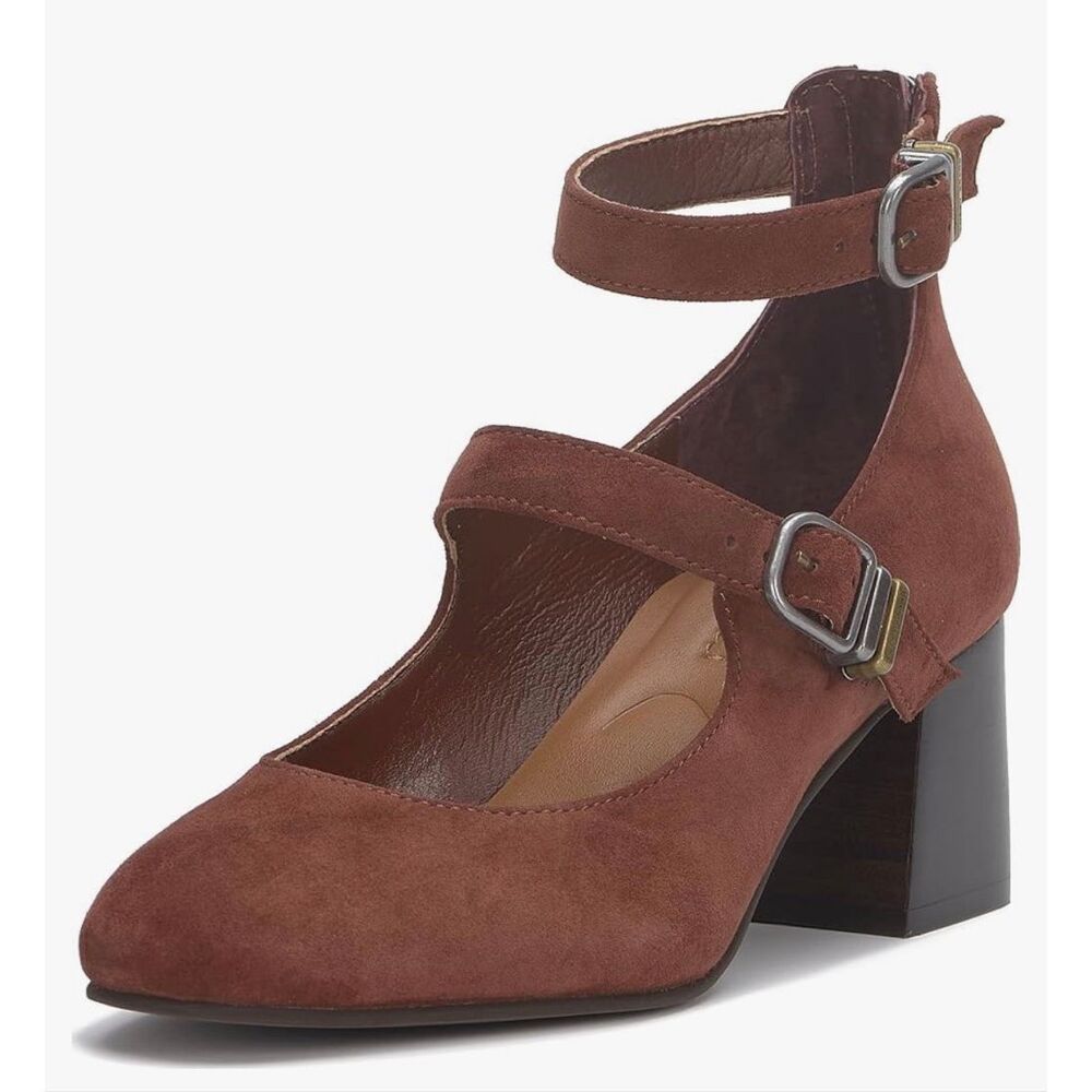 Lucky Brand Womens Cemli Size 6.5